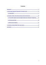 Referāts 'European Union Innovation Policy', 2.