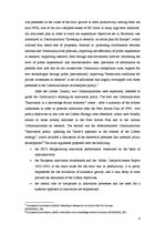 Referāts 'European Union Innovation Policy', 6.