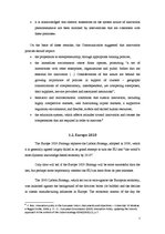 Referāts 'European Union Innovation Policy', 7.