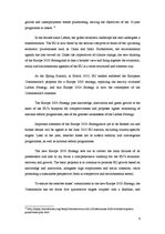 Referāts 'European Union Innovation Policy', 9.