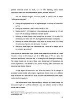 Referāts 'European Union Innovation Policy', 10.