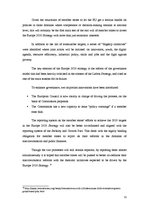 Referāts 'European Union Innovation Policy', 11.