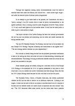 Referāts 'European Union Innovation Policy', 12.