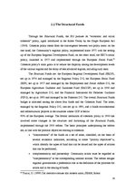 Referāts 'European Union Innovation Policy', 19.