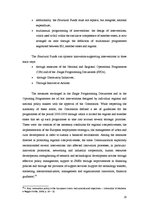 Referāts 'European Union Innovation Policy', 20.