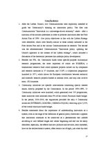 Referāts 'European Union Innovation Policy', 27.