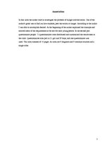 Referāts 'Bads un badošanās', 3.