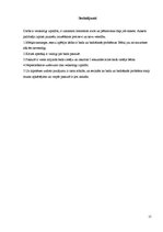 Referāts 'Bads un badošanās', 15.