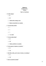 Referāts 'Bads un badošanās', 17.