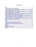 Referāts 'Mārketinga risinājumu analīze uzņēmumā "Zaļā josta"', 2.