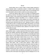 Referāts 'Mārketinga risinājumu analīze uzņēmumā "Zaļā josta"', 3.