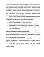 Referāts 'Mārketinga risinājumu analīze uzņēmumā "Zaļā josta"', 4.