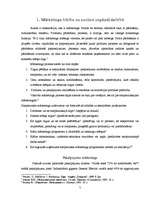 Referāts 'Mārketinga risinājumu analīze uzņēmumā "Zaļā josta"', 5.