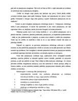 Referāts 'Mārketinga risinājumu analīze uzņēmumā "Zaļā josta"', 6.