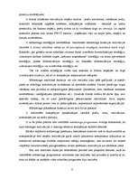 Referāts 'Mārketinga risinājumu analīze uzņēmumā "Zaļā josta"', 8.