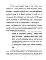 Referāts 'Mārketinga risinājumu analīze uzņēmumā "Zaļā josta"', 9.