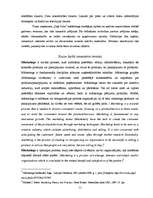 Referāts 'Mārketinga risinājumu analīze uzņēmumā "Zaļā josta"', 11.