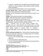 Referāts 'Mārketinga risinājumu analīze uzņēmumā "Zaļā josta"', 13.