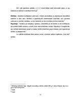 Referāts 'Mārketinga risinājumu analīze uzņēmumā "Zaļā josta"', 14.