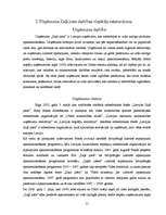 Referāts 'Mārketinga risinājumu analīze uzņēmumā "Zaļā josta"', 15.