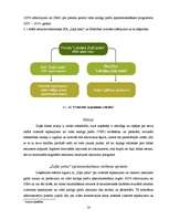 Referāts 'Mārketinga risinājumu analīze uzņēmumā "Zaļā josta"', 16.