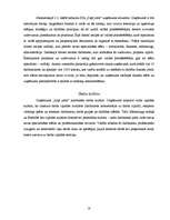 Referāts 'Mārketinga risinājumu analīze uzņēmumā "Zaļā josta"', 18.