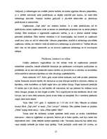 Referāts 'Mārketinga risinājumu analīze uzņēmumā "Zaļā josta"', 25.