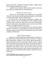 Referāts 'Mārketinga risinājumu analīze uzņēmumā "Zaļā josta"', 27.