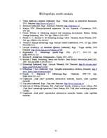 Referāts 'Mārketinga risinājumu analīze uzņēmumā "Zaļā josta"', 31.