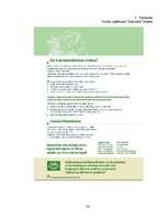 Referāts 'Mārketinga risinājumu analīze uzņēmumā "Zaļā josta"', 34.