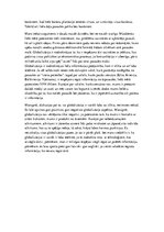 Eseja 'Globalizācija - pozitīva vai negatīva tendence mūsdienu pasaulē', 2.