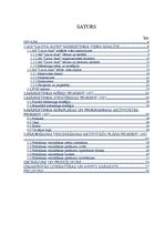 Prakses atskaite 'AS "Lauva auto" mārketinga vides pasākumu analīze', 1.