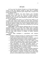 Prakses atskaite 'AS "Lauva auto" mārketinga vides pasākumu analīze', 2.