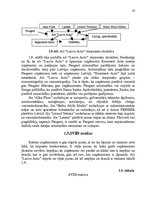 Prakses atskaite 'AS "Lauva auto" mārketinga vides pasākumu analīze', 29.