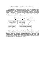 Prakses atskaite 'AS "Lauva auto" mārketinga vides pasākumu analīze', 33.