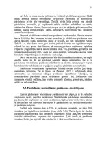 Prakses atskaite 'AS "Lauva auto" mārketinga vides pasākumu analīze', 47.