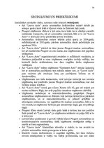 Prakses atskaite 'AS "Lauva auto" mārketinga vides pasākumu analīze', 50.