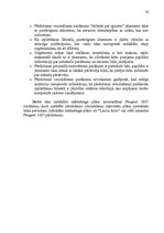 Prakses atskaite 'AS "Lauva auto" mārketinga vides pasākumu analīze', 52.