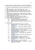 Prakses atskaite 'AS "Lauva auto" mārketinga vides pasākumu analīze', 53.