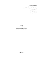 Referāts 'Neparastie skaitļi', 1.