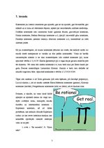 Referāts 'Neparastie skaitļi', 3.