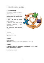 Referāts 'Neparastie skaitļi', 8.