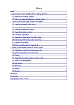 Prakses atskaite 'Prakses pārskats valsts iestādē', 1.