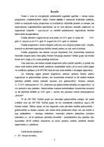 Prakses atskaite 'Prakses pārskats valsts iestādē', 2.