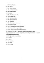 Prakses atskaite 'Prakses pārskats valsts iestādē', 3.