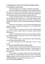 Prakses atskaite 'Prakses pārskats valsts iestādē', 4.