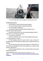 Prakses atskaite 'Prakses pārskats valsts iestādē', 7.