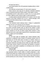 Prakses atskaite 'Prakses pārskats valsts iestādē', 8.