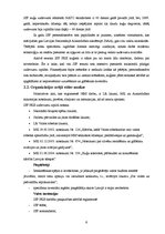 Prakses atskaite 'Prakses pārskats valsts iestādē', 9.