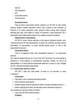 Prakses atskaite 'Prakses pārskats valsts iestādē', 10.